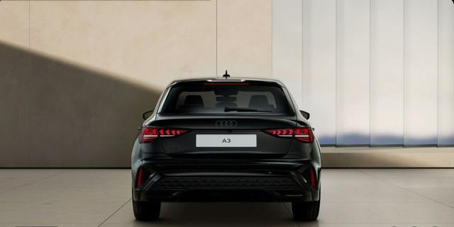 AUDI A3 SPB TFSI S LINE