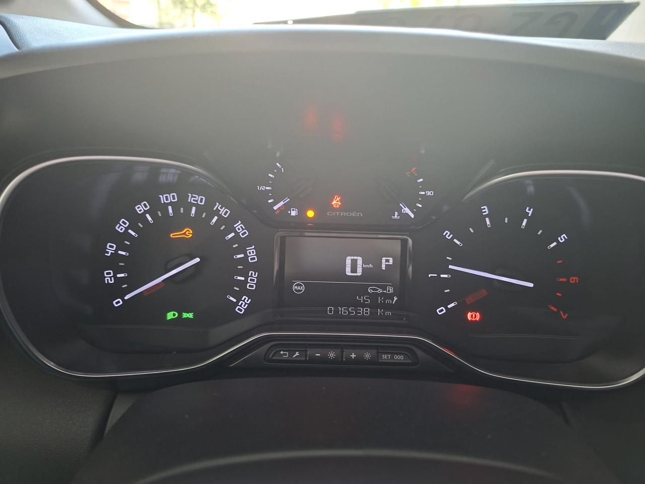 Citroen C3 Aircross PureTech 130 S&S EAT6 Max