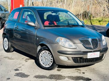 Lancia Ypsilon 1.3 Multijet 16V Platino