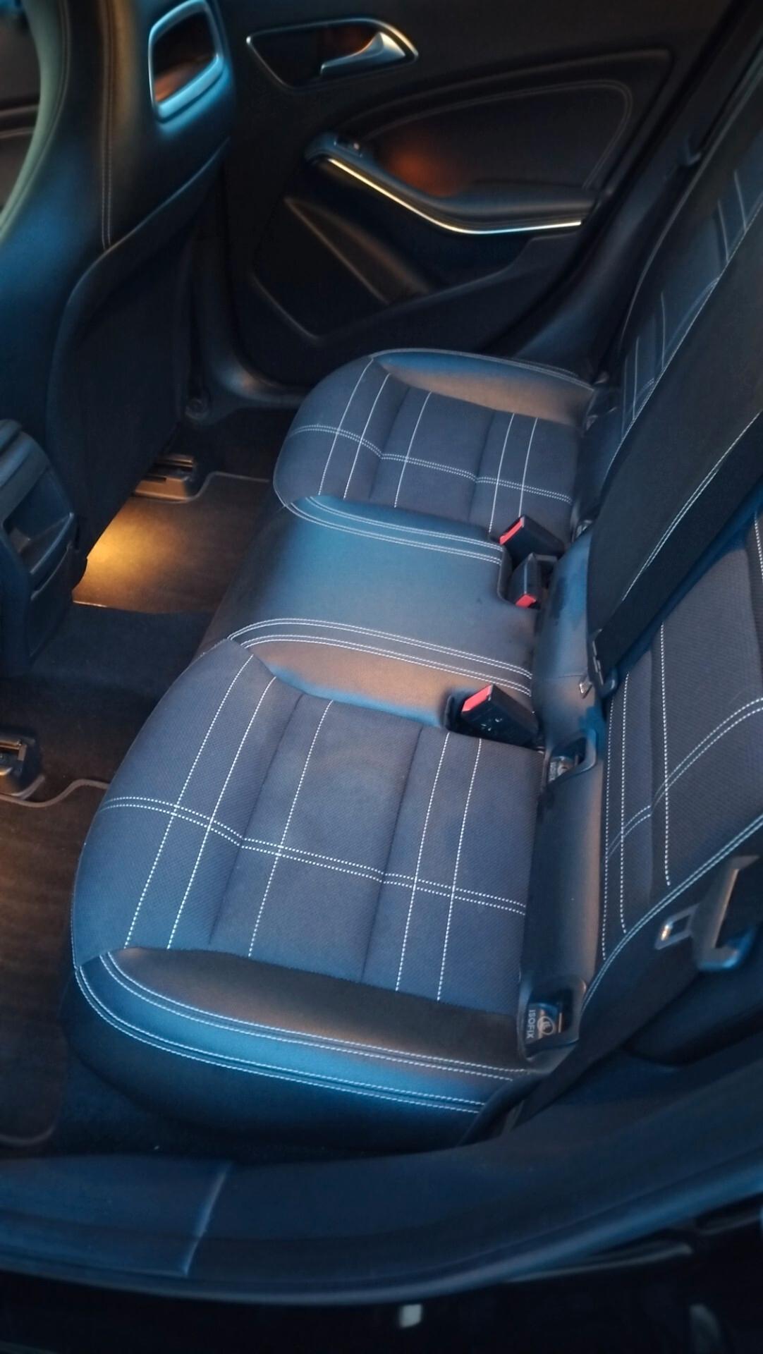 Mercedes-benz GLA 220 CDI Premium Amg