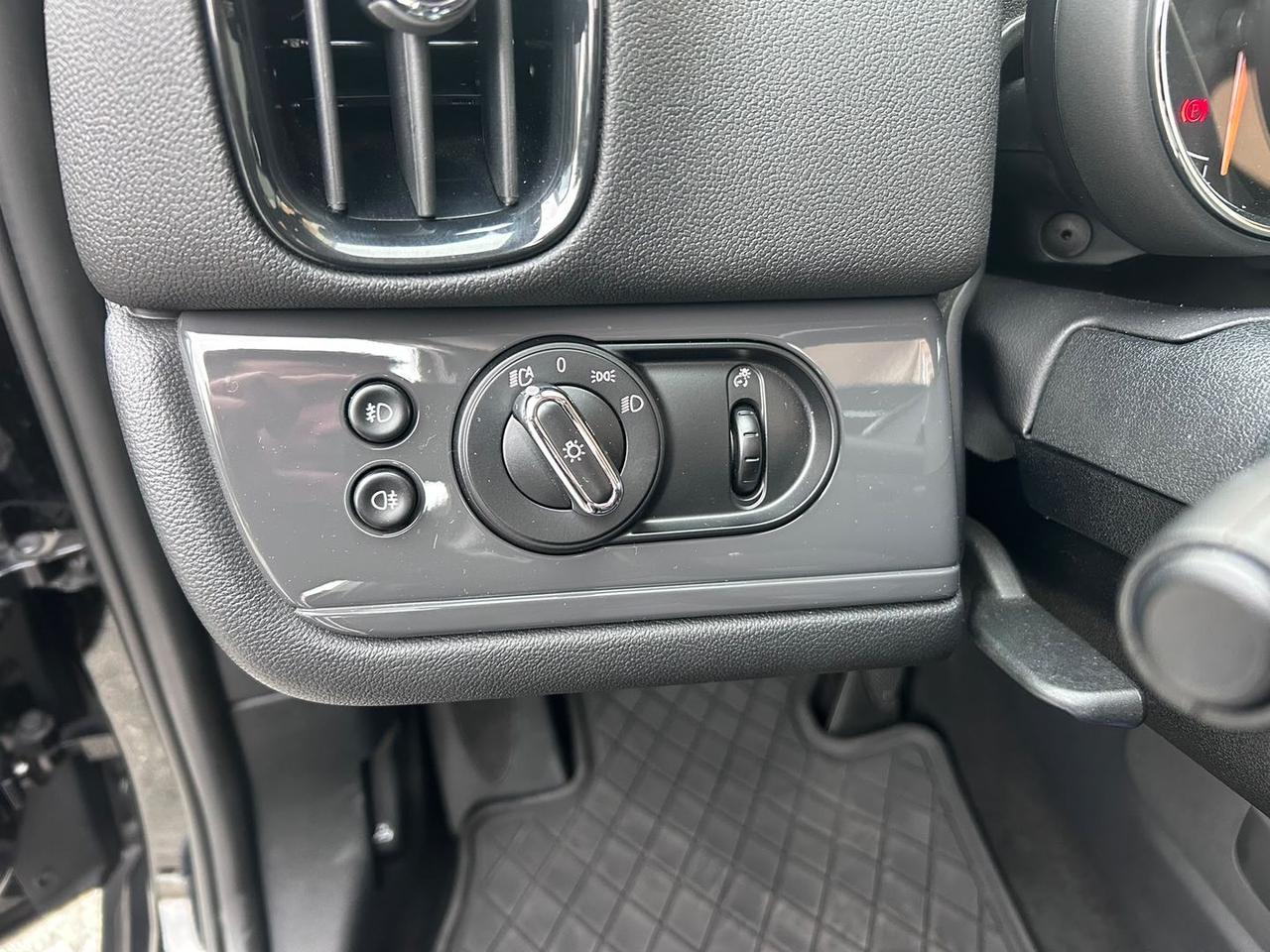 Mini Cooper Countryman D 2.0 150cv tetto ap #50632
