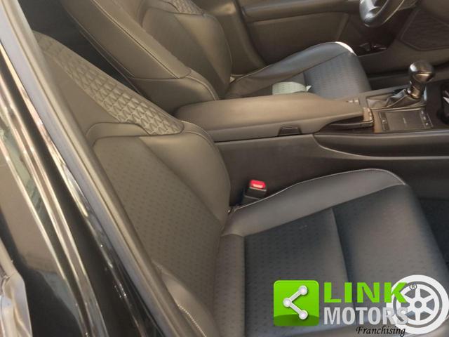 LEXUS UX Full Electric UX Hybrid Midnight