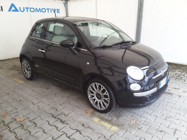 FIAT 500 1.2 69cv Lounge *EURO 6*