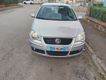 Volkswagen Polo 1.4/80CV 16V 5p. Comfort. BiFuel G