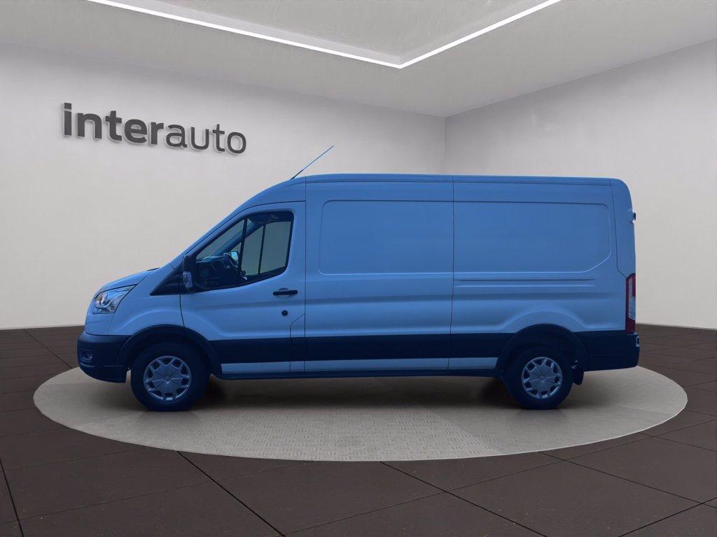 FORD Transit 350 2.0 tdci 130cv trend L3H2 E6.2 del 2021
