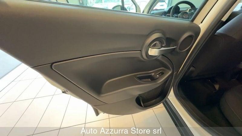 FIAT 500X 1.5 T4 Hybrid 130 CV DCT Dolcevita *PROMO AZZURRA, VARI COLORI*