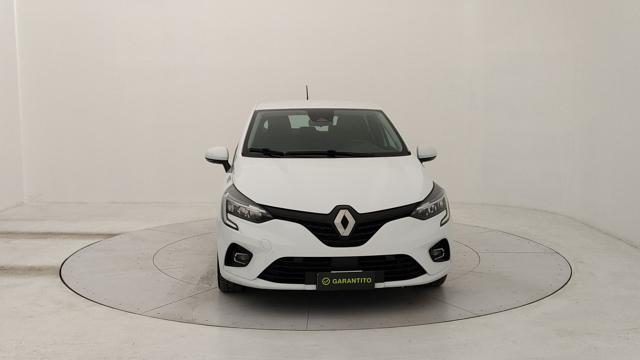 RENAULT Clio 1.5 blue dci Business 85cv