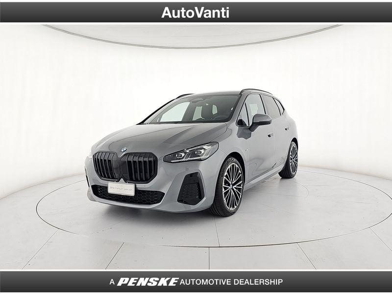 BMW Serie 2 Active Tourer 218d Msport