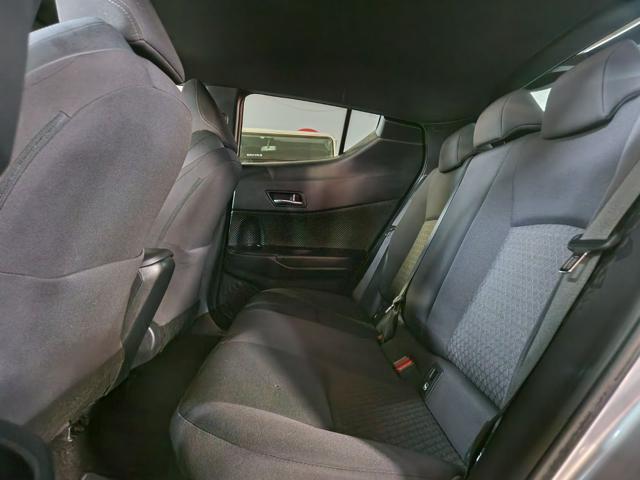TOYOTA C-HR 1800 HYBRID E-CVT CV.98 CERCHI 18'+PELLE KM.36.700