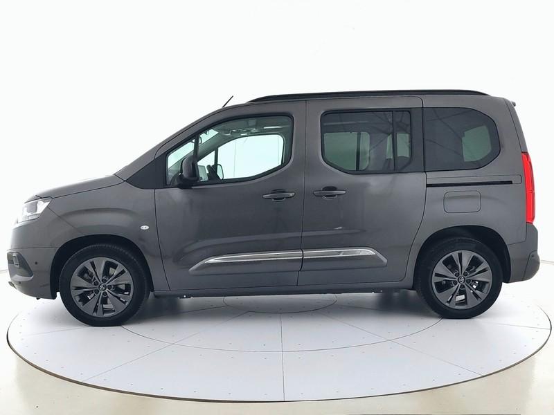 Toyota Proace City 1.5d 130cv s&s l1 d executive