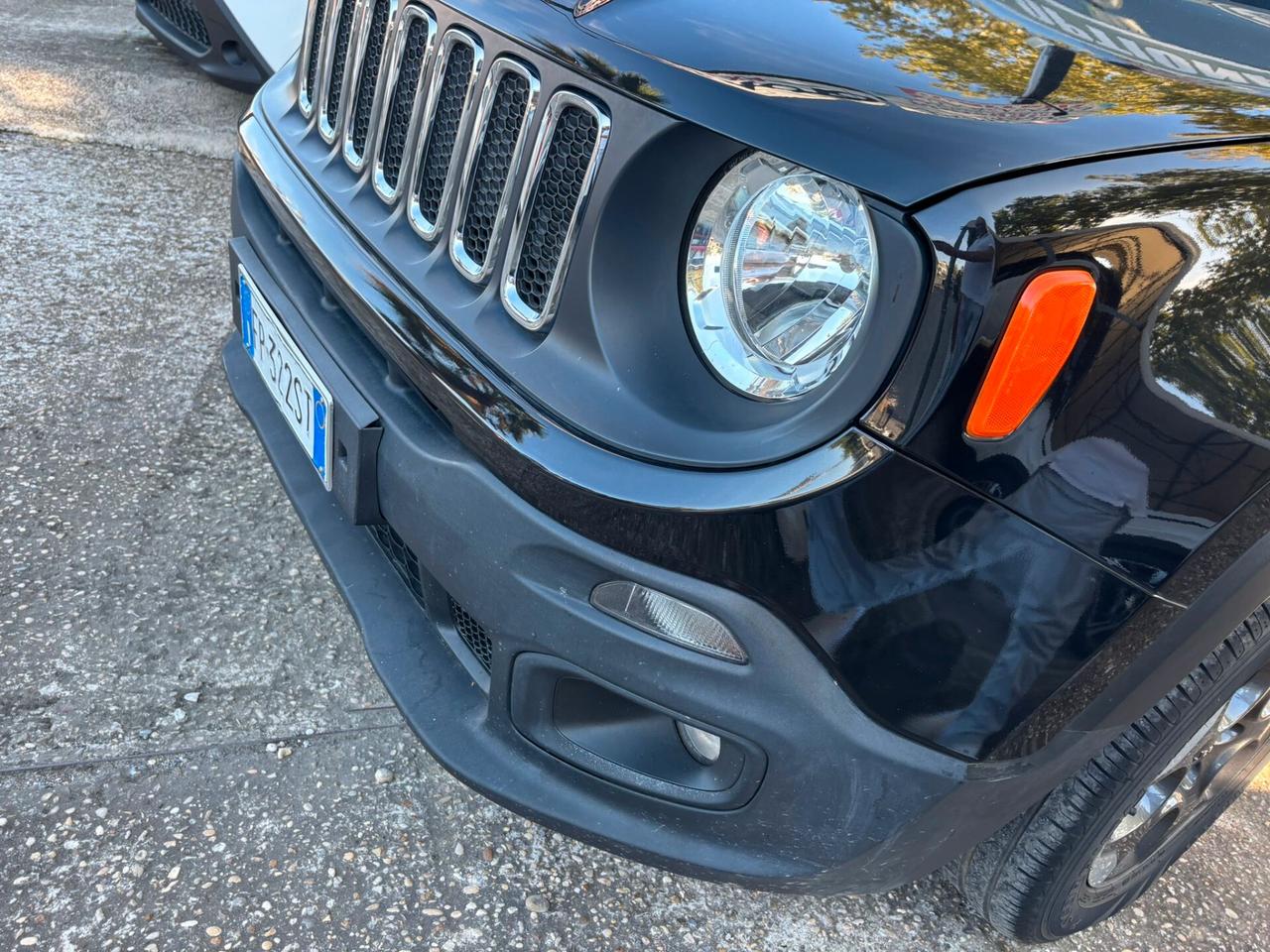 Jeep Renegade 1.6 Mjt DDCT 120 CV Business