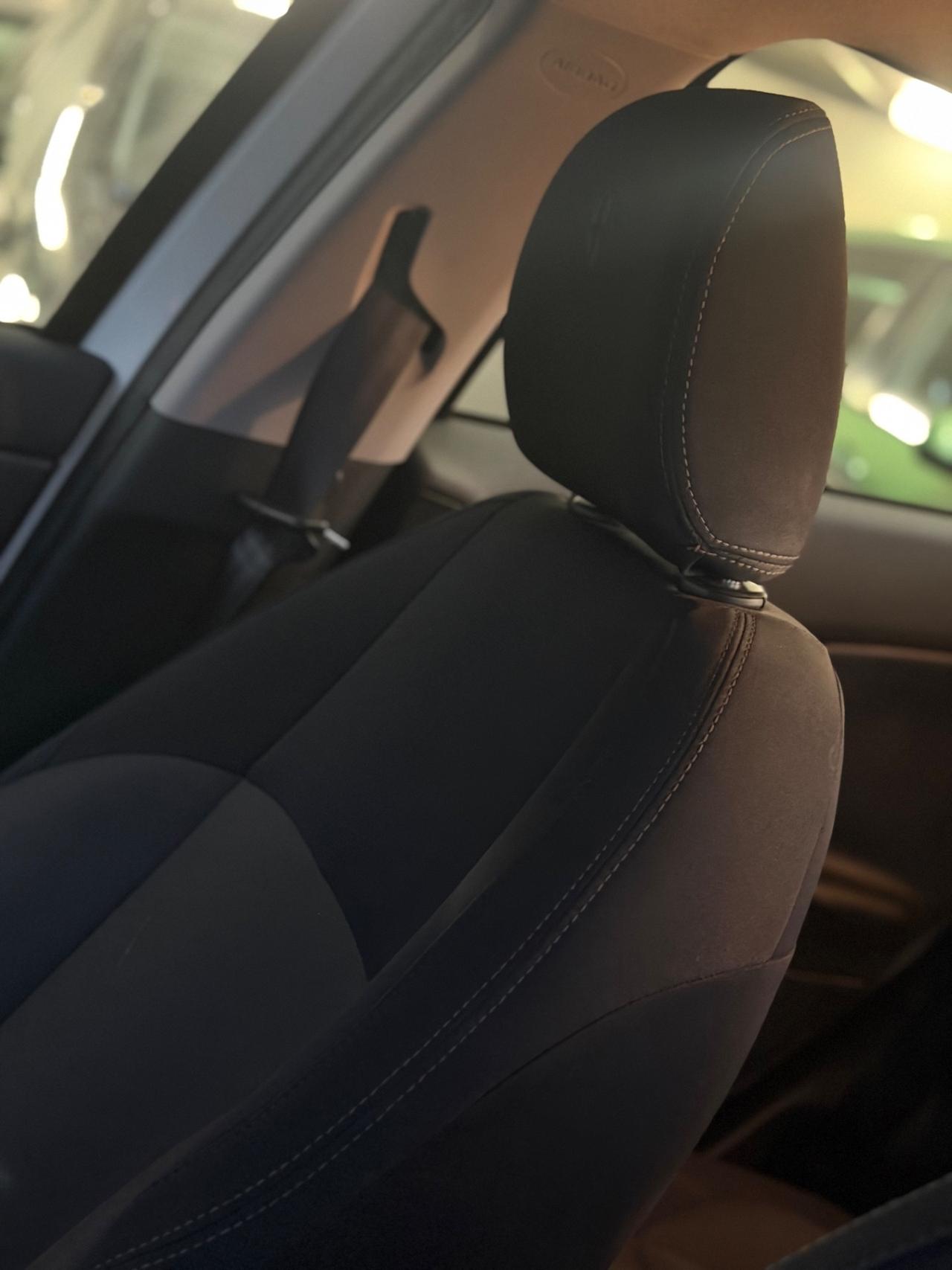 Alfa ROMEO GIULIETTA 1.4 GPL 2015 - NORD ITALIA