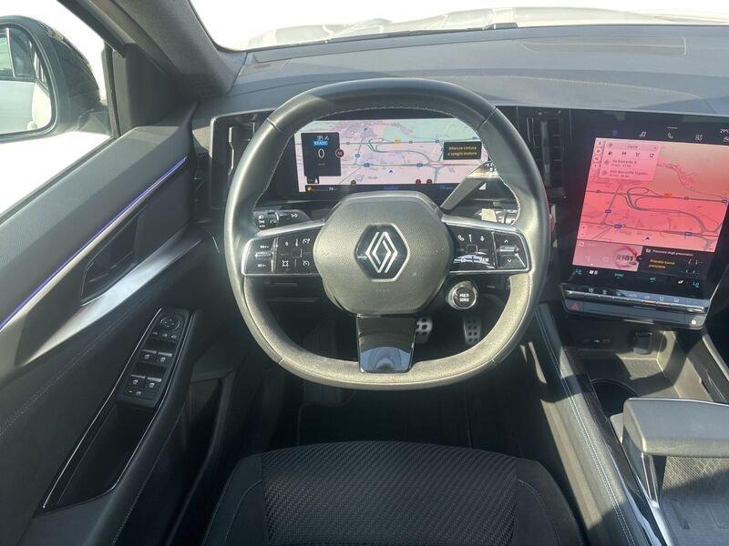 Renault Austral Austral Full Hybrid E-Tech 200 CV Techno Esprit Alpine
