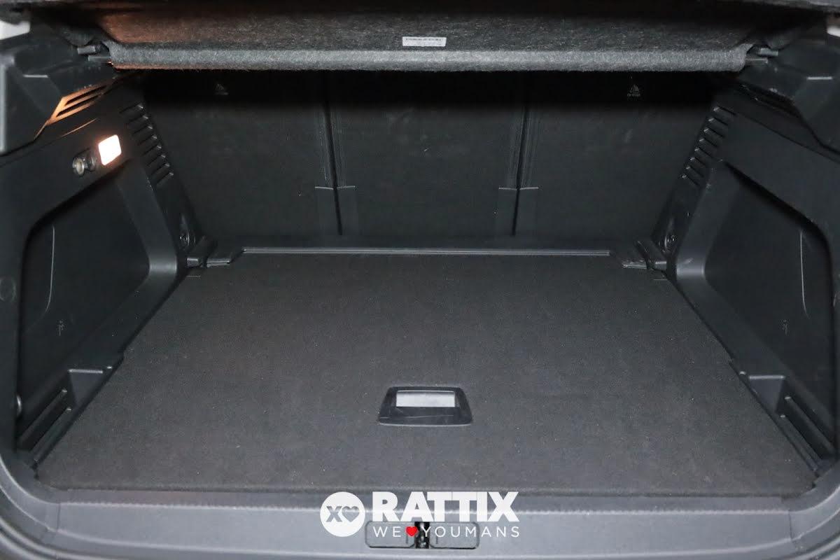 Citroen C5 Aircross 1.6 hybrid phev 225CV Feel Pack e-eat8