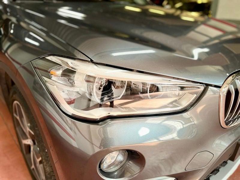 BMW X1 sDrive18i xLine