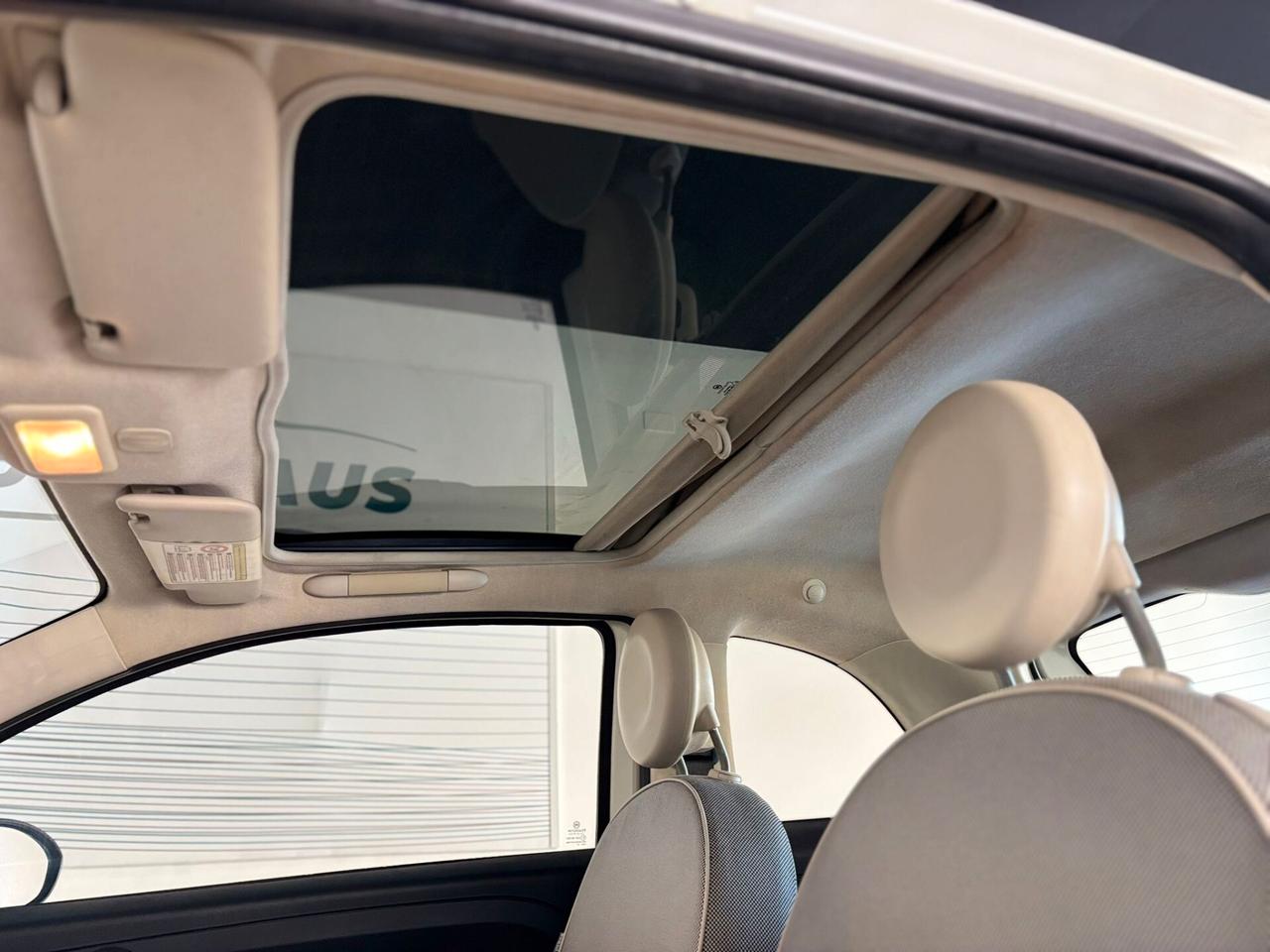 Fiat 500 1.3 Multijet 16V 75 CV