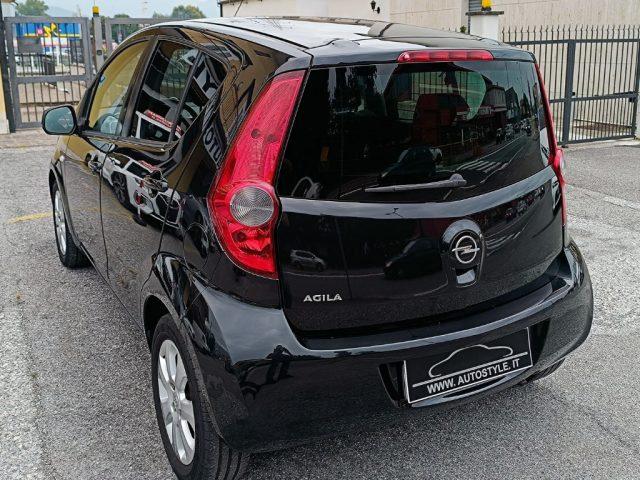 OPEL Agila 1.0 12V 65CV Enjoy