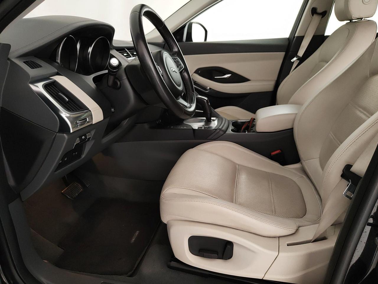Jaguar E-Pace 2.0D 150 CV R-Dynamic S