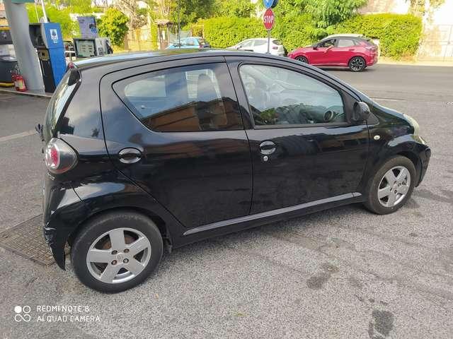 Toyota Aygo Aygo I 2005 5p 1.0 FL
