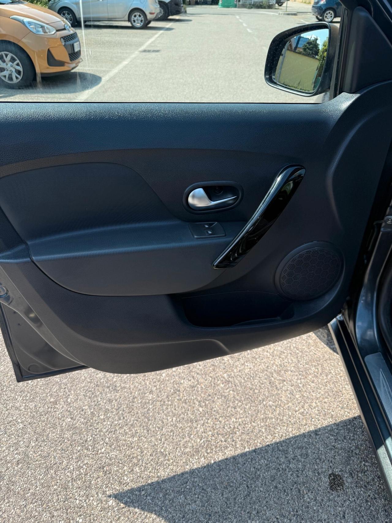 Dacia Sandero Stepway 1.0 tce Gpl - NEOP. - 12 MESI DI GAR. -