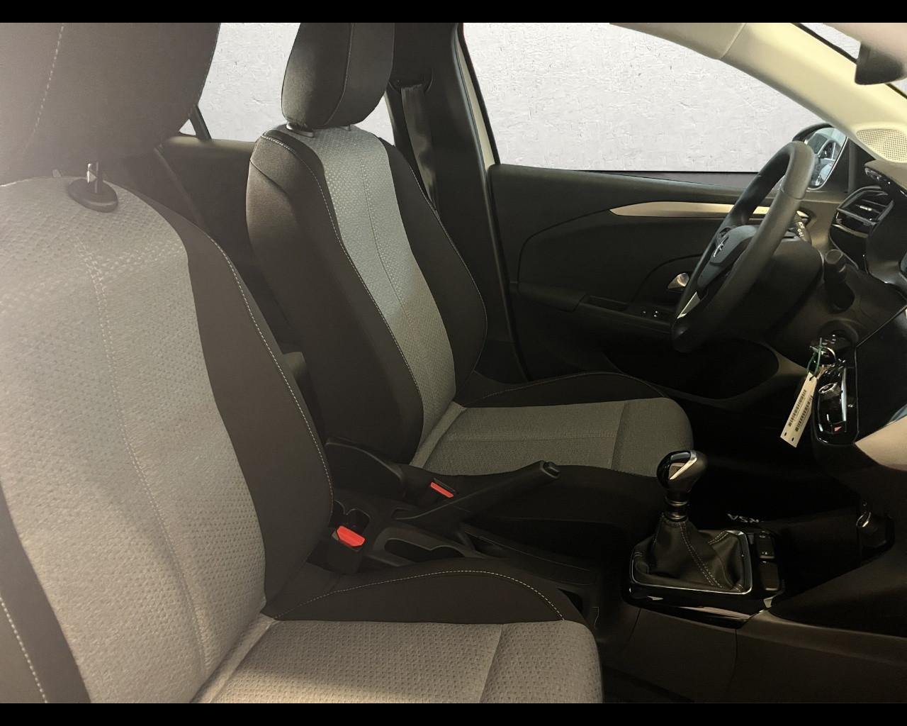 OPEL Corsa Edition 1.2 100CV MT6