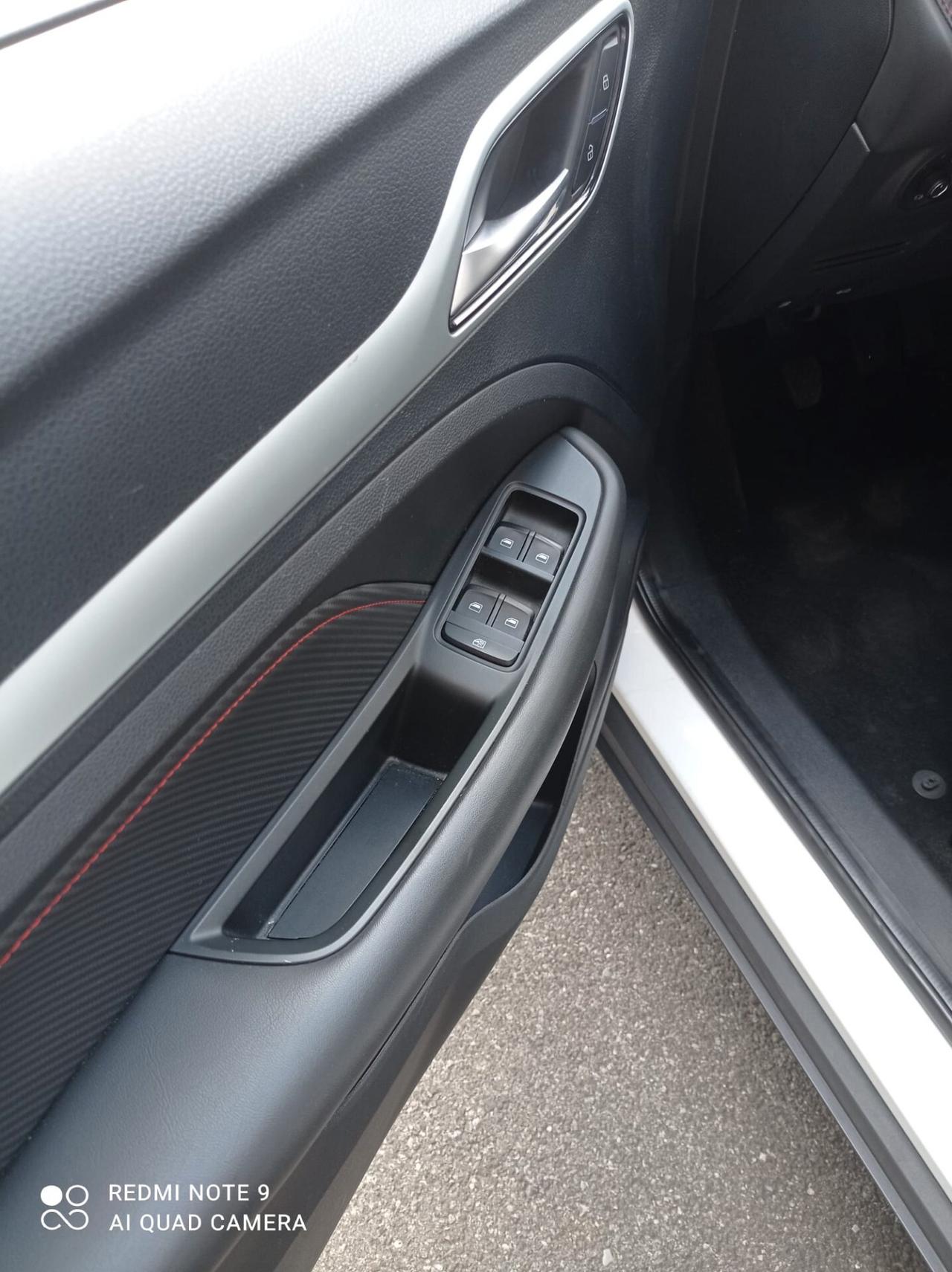 Mg ZS 1.0T-GDI Luxury