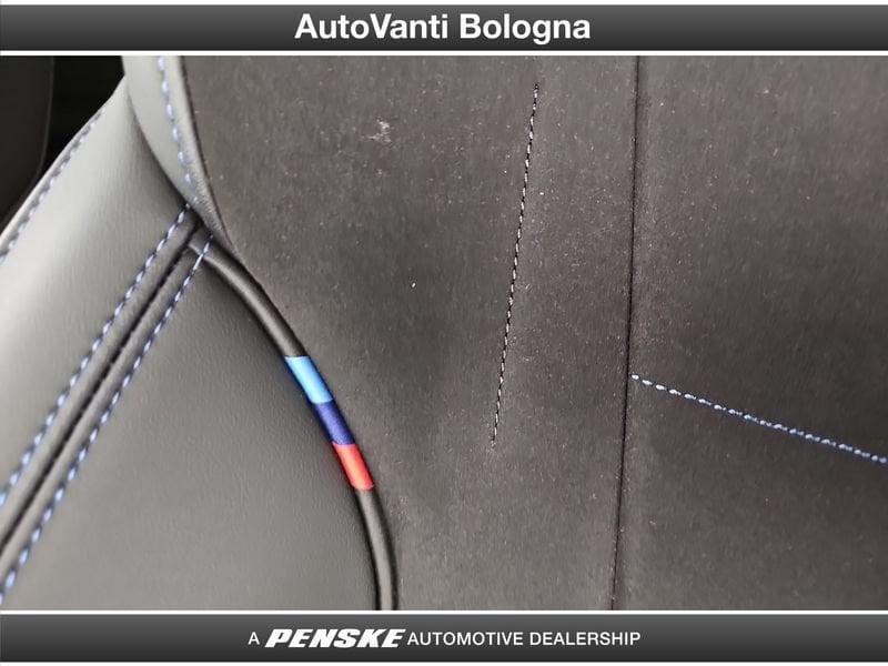 BMW iX2 iX2 eDrive 20 Msport Pro