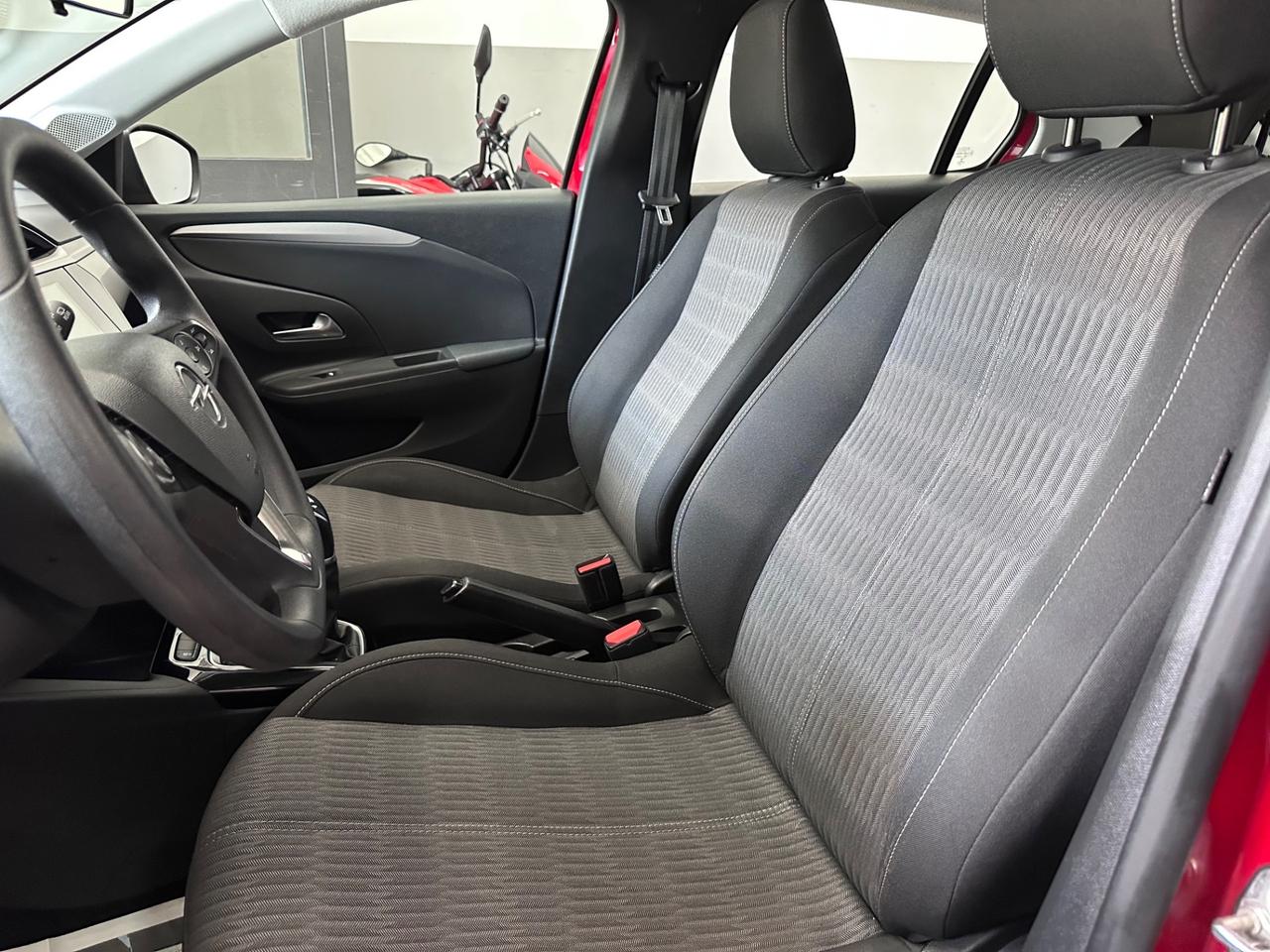 Opel Corsa 1.2 Elegance 2023