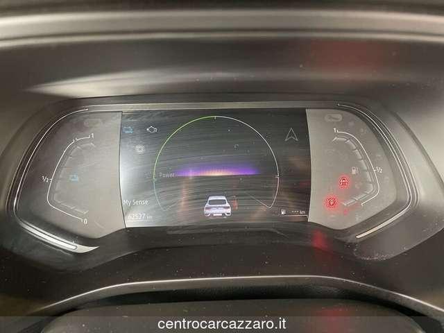 Renault Arkana 1.6 E-Tech full hybrid Intens 145cv