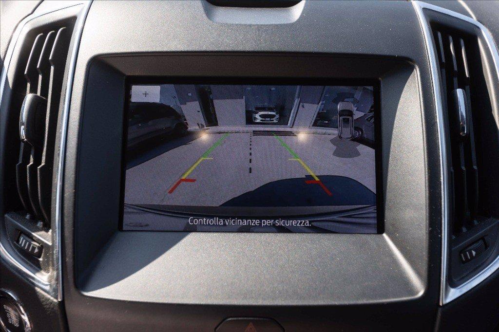 FORD S-Max 2.5 full hybrid ST-Line Business 190cv cvt 7p.ti del 2023