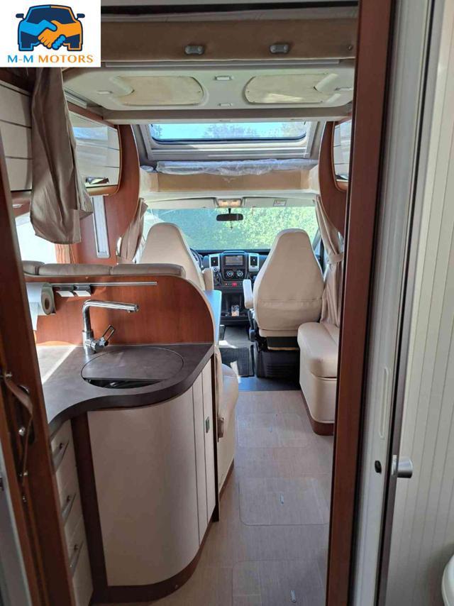 MOBILVETTA kepa p 65 P65