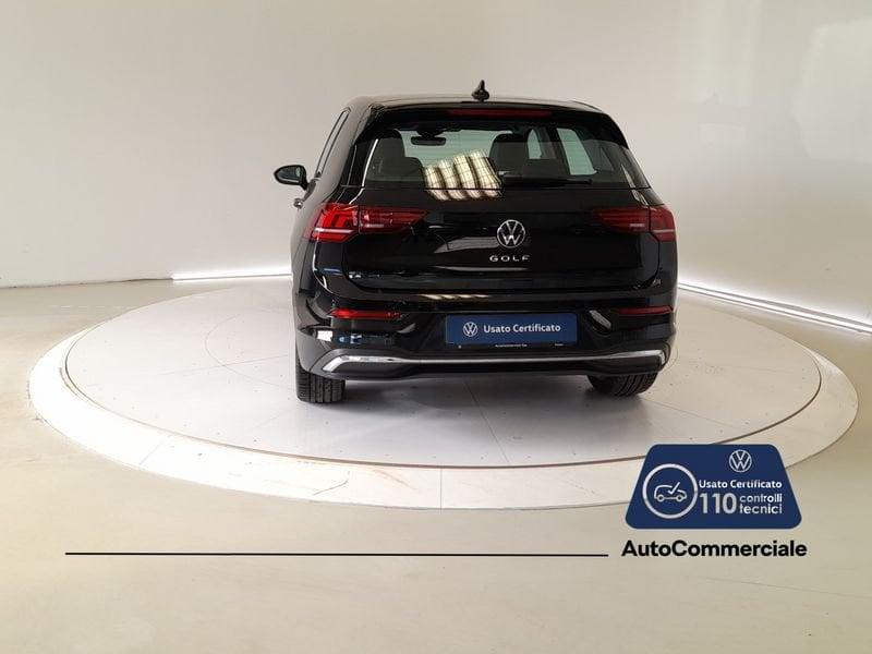 Volkswagen Golf 2.0 TDI SCR 110KW Style DSG