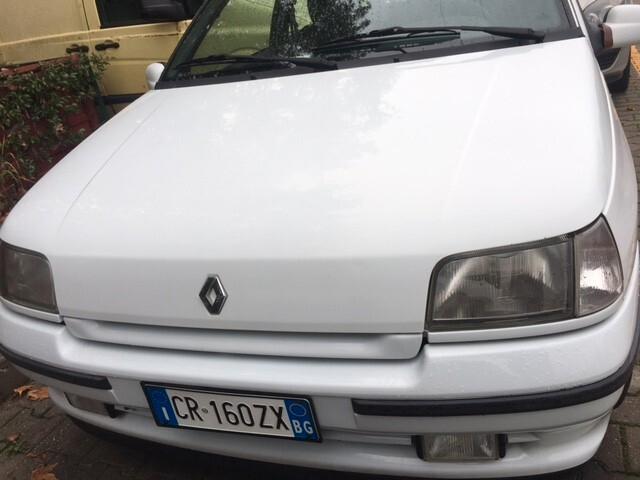 Renault Clio 1.4 cat 3 porte Si