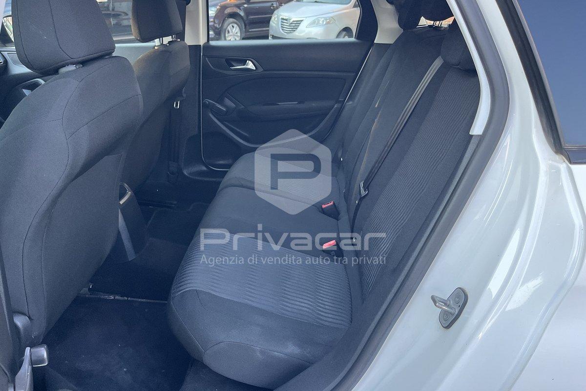 PEUGEOT 308 BlueHDi 100 S&S SW Access
