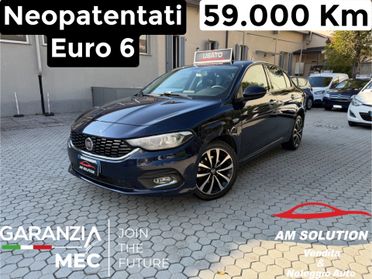 Fiat Tipo 1.4 Neopatentati Euro 6