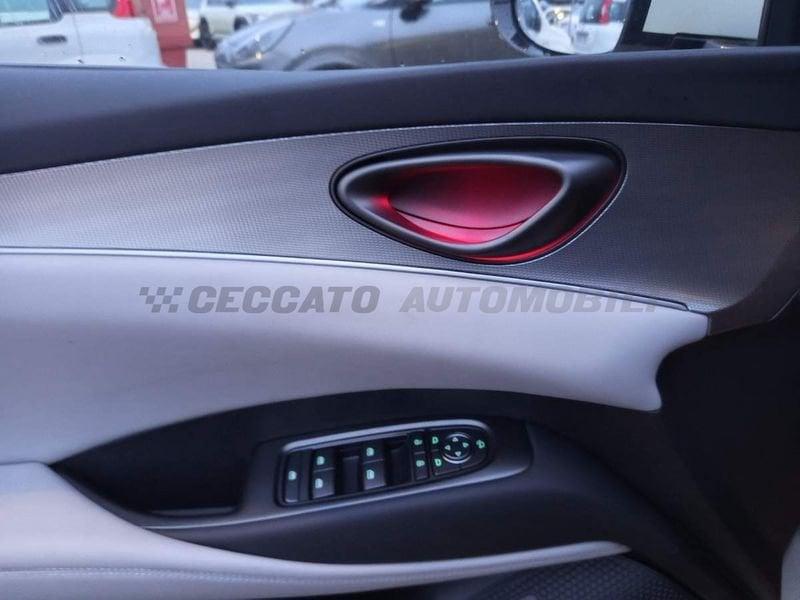 BYD Seal 6 DM-i Seal 6 DM-i Touring 1.5 phev Comfort