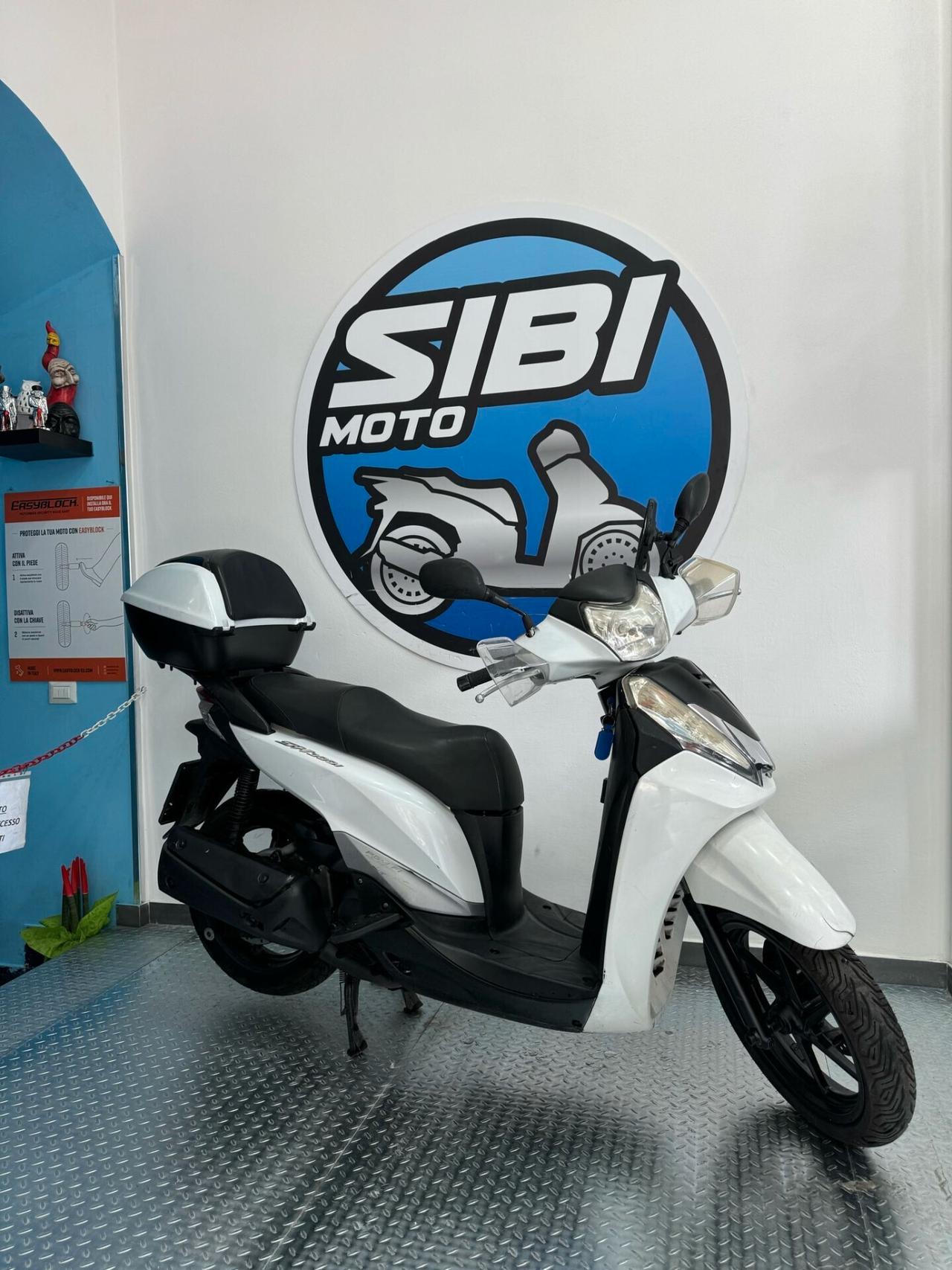 Honda Sh 300