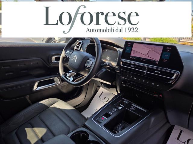 CITROEN C5 Aircross BlueHDi 130 S&S EAT8 Shine Pack