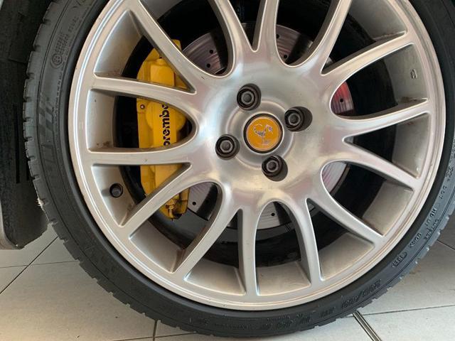 ABARTH 595 C 1.4 Turbo T-Jet 160 CV MTA Competizione