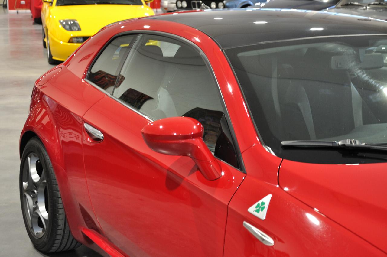 Alfa Romeo Brera 2.2 JTS Sky Window