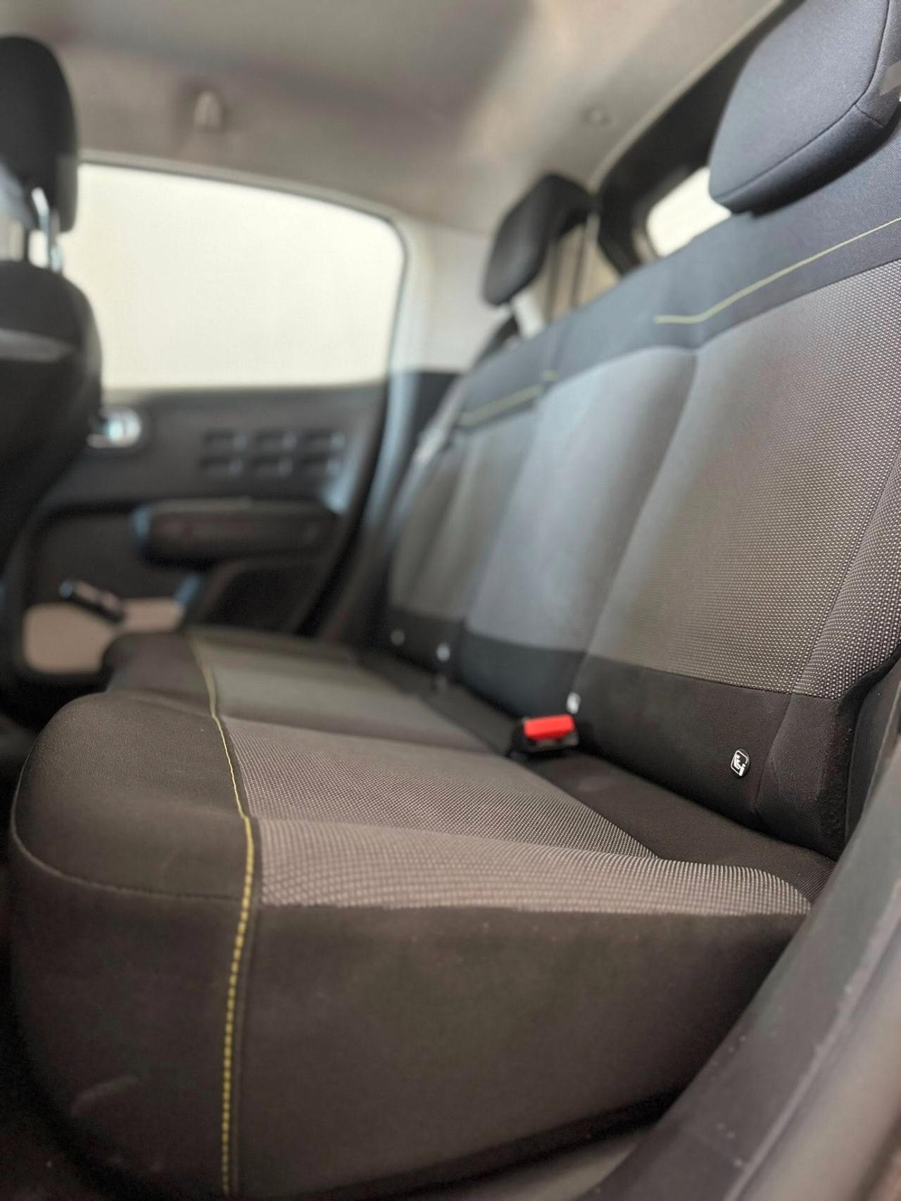 Citroen C3 BlueHDi 100 S&S Business Combi N1 - 2020