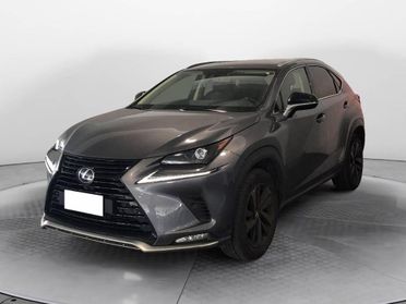 Lexus NX 300 300 2.5 Hybrid Premium 4WD CVT