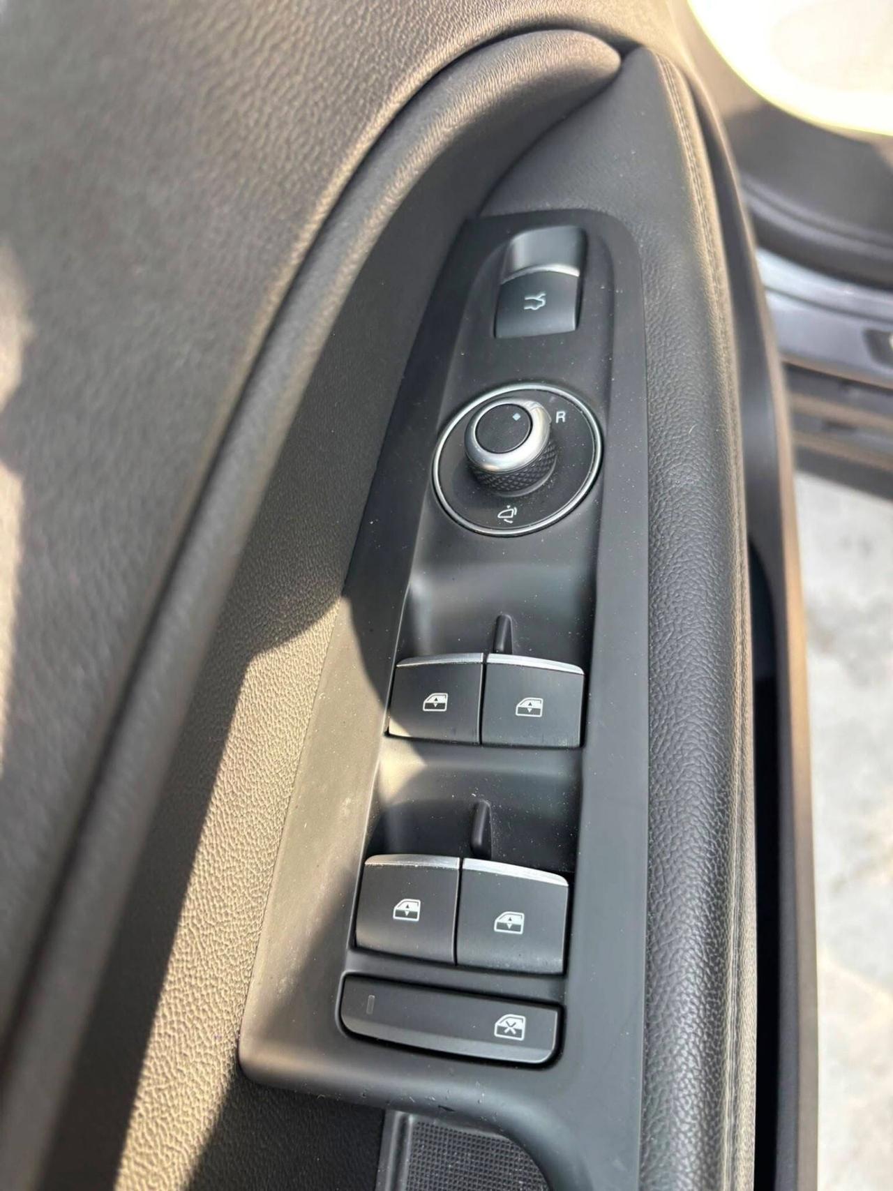 Alfa Romeo Stelvio 2.2 Turbodiesel 190 CV AT8 Q4 Sprint '^'^'