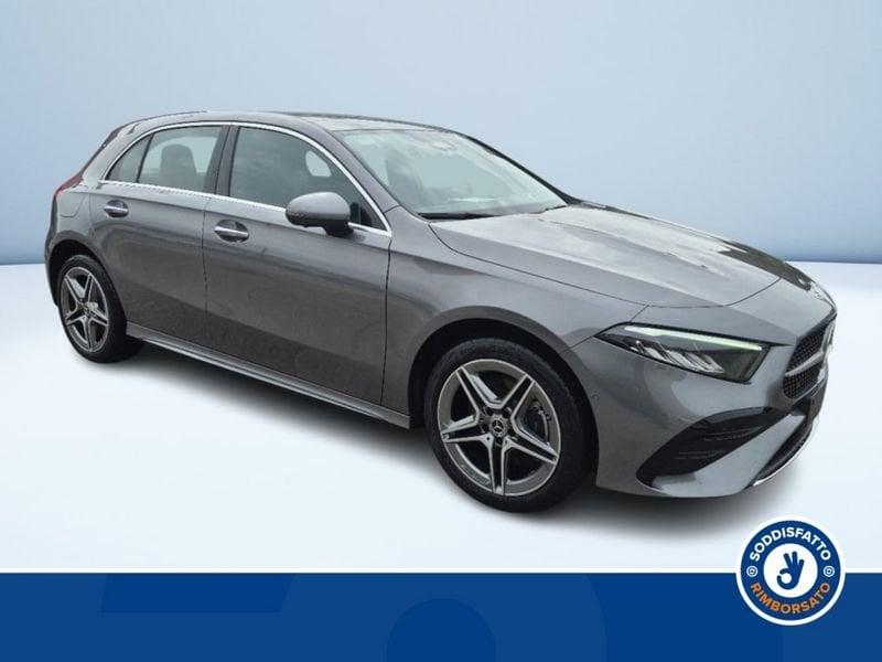 Mercedes-Benz Classe A 250e EQ-Power Automatic AMG Line Advanced Plus Digital Edition