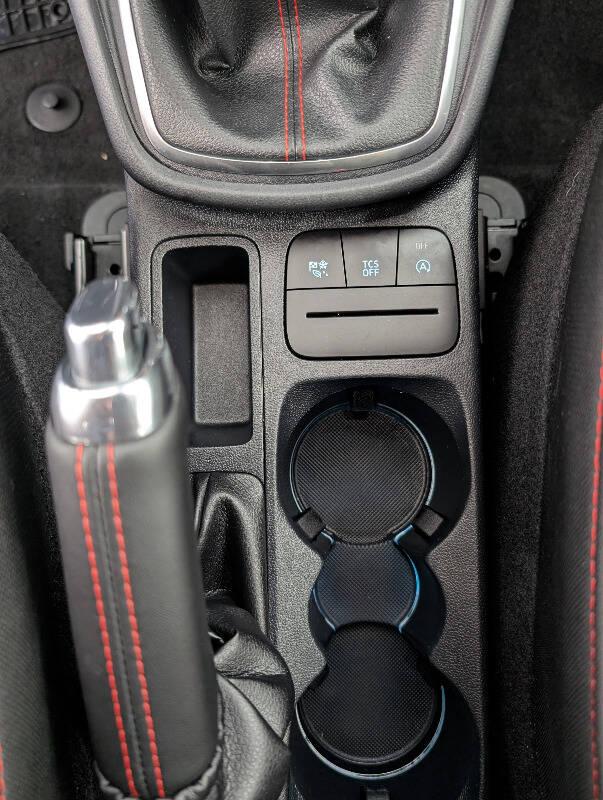 Ford Puma 1.0 ecoboost h ST-Line X s&s 125cv