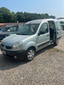Renault Kangoo 1.6 105CV 5 porte Benzina/metano