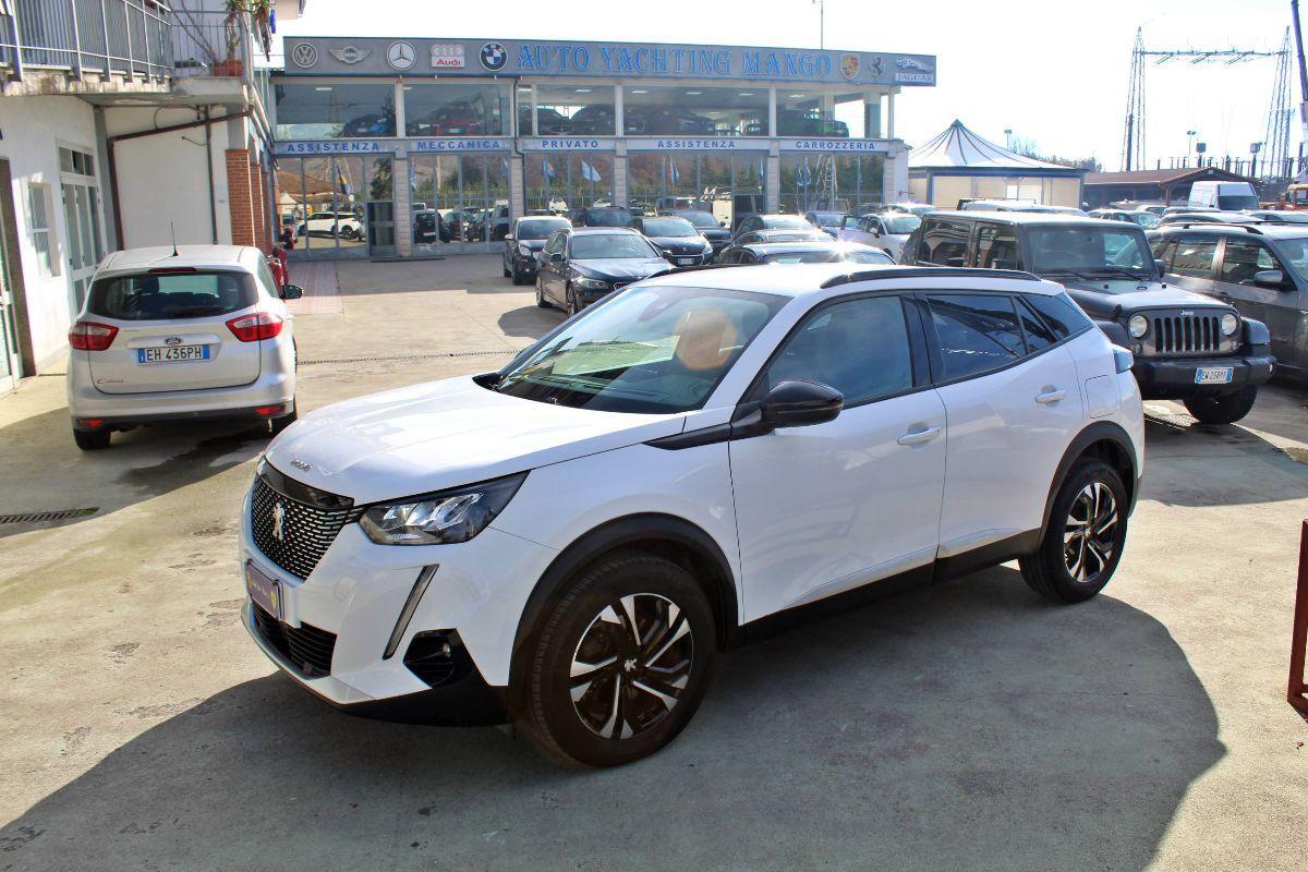 PEUGEOT - 2008 - BlueHDi 130 S&S EAT8 GT Pack