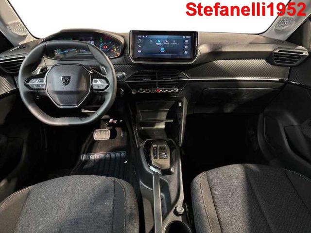 PEUGEOT 208 1.2 hybrid Style 100cv e-dcs 6