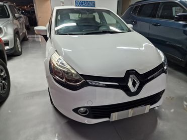 Renault Clio 1.5 dCi 8V 75CV 5 porte Live