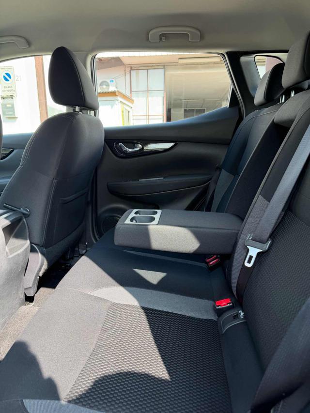 NISSAN Qashqai 1.6 DIG-T 160cv